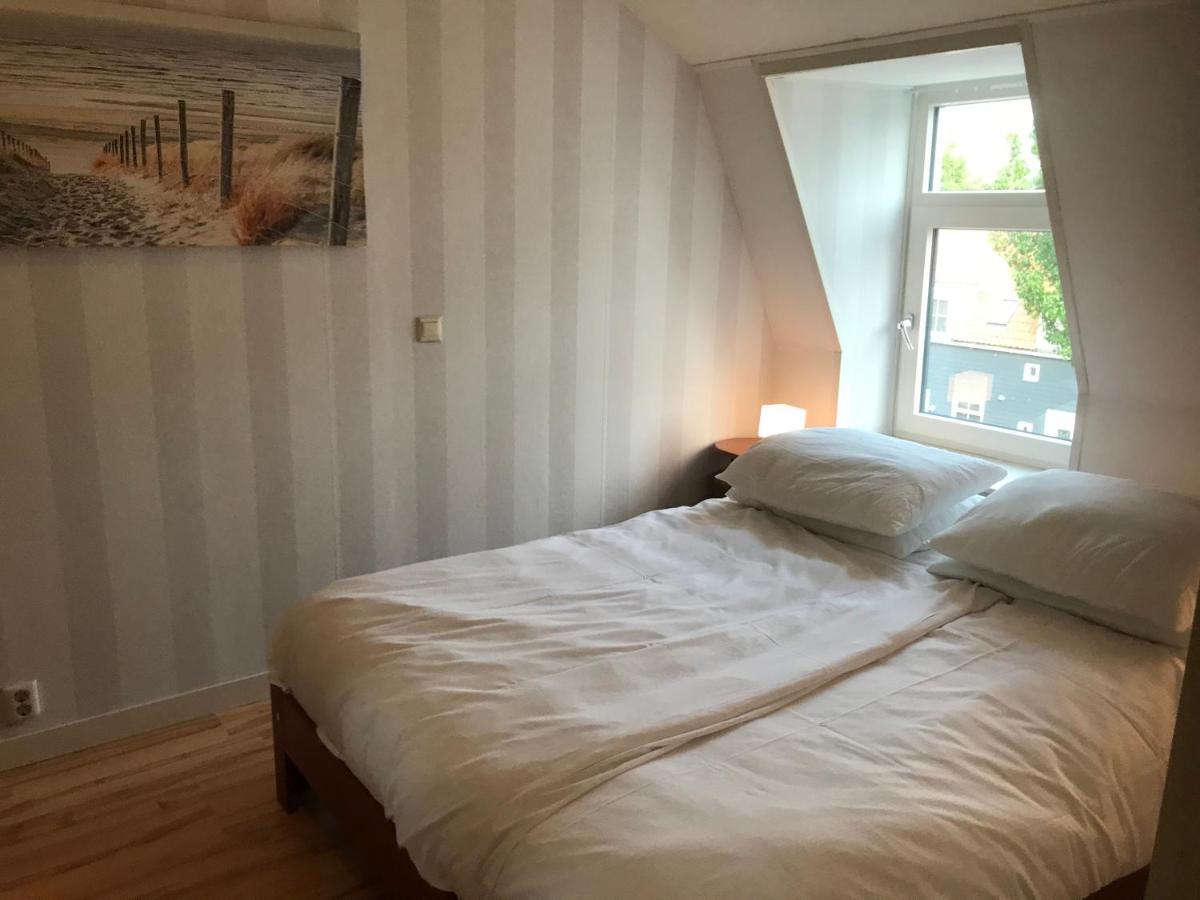 In De Gele Hoed Mooie Appartementen Met Fantastisch Uitzicht Zonnemaire Exterior photo
