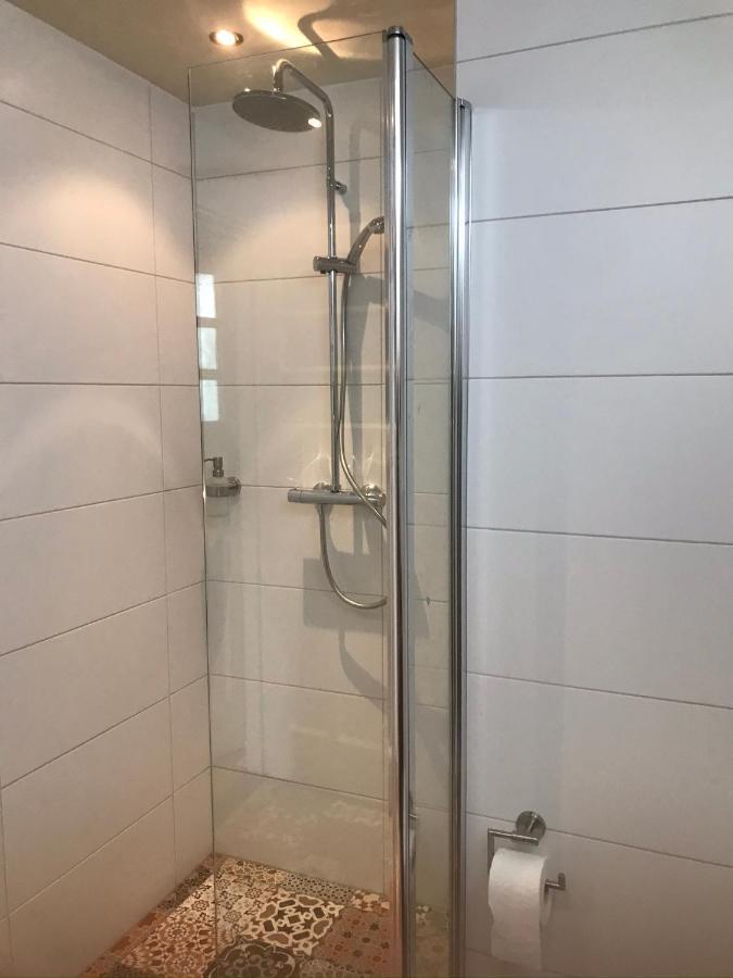 In De Gele Hoed Mooie Appartementen Met Fantastisch Uitzicht Zonnemaire Exterior photo