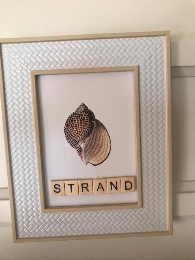 In De Gele Hoed Mooie Appartementen Met Fantastisch Uitzicht Zonnemaire Exterior photo